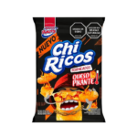 2277 CHIRRICOS HORNEADOS QUESO PIKANTE38GR   Mayorista AhorroPlus