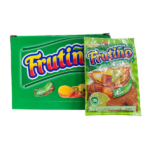 2490 FRUTIÑO LIMON 20 SOBRES   Mayorista AhorroPlus