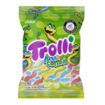2710 GOMAS TROLLI ANA Y CONDA100 250GR CJ16   Mayorista AhorroPlus