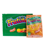 2868 FRUTIÑO PIÑA 20 SOBRES   Mayorista AhorroPlus