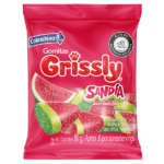 GOMAS GRISSLY SANDIAS 70GR CJ*24