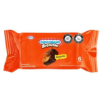 2420 CHOCORAMO BROWNIE AREQUIPE6 37GR   Mayorista AhorroPlus