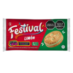 112 GALLETA FESTIVAL6 SLIMON24   Mayorista AhorroPlus