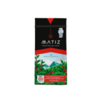 1580 CAFE MATIZ ESCARLATA MOLINO 340GR CJ8   Mayorista AhorroPlus