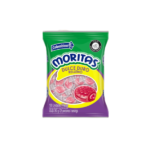 160 CARAMELO MORITAS COLOMBINA CJ24   Mayorista AhorroPlus