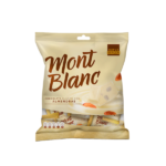 1603 CHOCOLATE MONTBLANC MINI BOLSA20 280GR12   Mayorista AhorroPlus