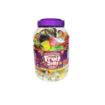 1622 GELATINAS FRUIT JELLY TARRO 1925GR 55 CJ6   Mayorista AhorroPlus
