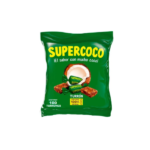 165 CARAMELO SUPERCOCO TURRON100 CJ18   Mayorista AhorroPlus