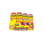 1652 CARAMELO MECHAS LOCAS RENOVACION SABORES6 CJ10   Mayorista AhorroPlus