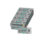 166 CHICLE TRIDENT18 S GRIS VERDE CJ30   Mayorista AhorroPlus