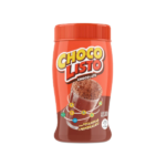 1729 CHOCOLISTO TARRO 300GR CJ30   Mayorista AhorroPlus