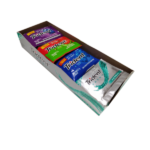 179 CHICLE TRIDENT24 S SURTIDO CJ30   Mayorista AhorroPlus