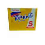 186 CHICLE TUMIX S SURTIDO CJ36   Mayorista AhorroPlus