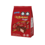 259 GALLETA QUIMBAYA BOLSA CJ18   Mayorista AhorroPlus