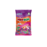 272 CARAMELO MINIBUM SURTIDO 100 CJ16   Mayorista AhorroPlus