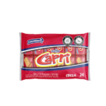 285 GALLETA CAPRI FRESA24 CJ24   Mayorista AhorroPlus