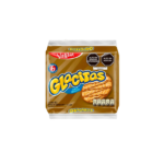 302 GALLETA GLACITAS SCHOCOLATE CJ24   Mayorista AhorroPlus