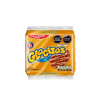 306 GALLETA GLACITAS S TOFFE CJ24   Mayorista AhorroPlus