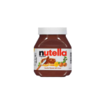 374 CREMA DE AVELLANA NUTELLA PEQ 140GR 10   Mayorista AhorroPlus