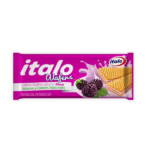 396 GALLETA WAFER ITALO TACO GRANDE MORA 117GR48   Mayorista AhorroPlus
