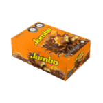 420 CHOCOLATINA JUMBO MIX12 UNID 60GR CJ12   Mayorista AhorroPlus