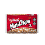 476 GALLETA MINICHIPS CJ12   Mayorista AhorroPlus