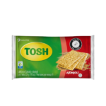 477 GALLETA TOSH AJONJOLI CJ24   Mayorista AhorroPlus