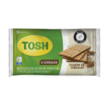 510 GALLETA TOSH FUSION CJ24   Mayorista AhorroPlus
