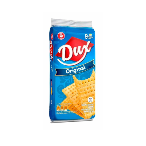 621 GALLETA DUX ORIGINAL*9 CJ*24