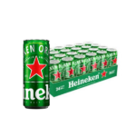 685 CERVEZA HEINEKEN LATA MINI 269   Mayorista AhorroPlus