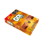 841 CHOCOLATINA GOL MEGA AREQUIPE CJ12   Mayorista AhorroPlus