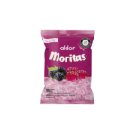 970 CARAMELO MORITAS ALDOR100 CJ14   Mayorista AhorroPlus