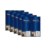 2581 CIGARRILLO ROTHMANS AZUL 10 CJ50   Mayorista AhorroPlus