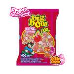 3030 CHUPETA BIG BOM BLACK XXL 48 CJ8   Mayorista AhorroPlus