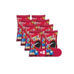 3059 CEREAL CHOCO KRISPIS RISTRA8   Mayorista AhorroPlus