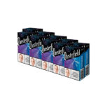 457 CIGARRILLO CHESTERFIELD PURPLE 20   Mayorista AhorroPlus