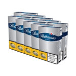 56 CIGARRILLO ROTHMANS GRISPAQUETE   Mayorista AhorroPlus