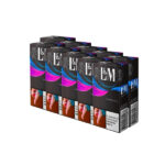 700 CIGARRILLO LM PURPLE KS 10 CJ50   Mayorista AhorroPlus