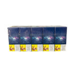 74 CIGARRILLO CAMEL PURPLE KS 10 CJ50   Mayorista AhorroPlus