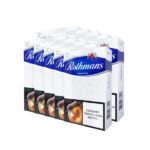 853 CIGARRILLO ROTHMANS BLANCO 20 KS50   Mayorista AhorroPlus
