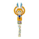 CANDY TOY CIRCUS MONKEY CA*12 CJ*12