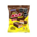 3035 KICK MANI BOLSA MINI BARRA 12 162GR CJ18   Mayorista AhorroPlus