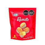 3081 PONQUE RAMITO8 200GR   Mayorista AhorroPlus