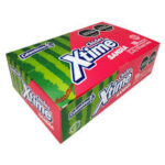 CHICEL XTIME SANDIA DISPLAY100 CJ24   Mayorista AhorroPlus