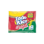 1003 TODORICO NATURAL PAQ8 45GR8   Mayorista AhorroPlus