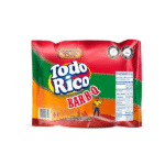 1004 TODORICO BBQ PAQ8 45GR8   Mayorista AhorroPlus