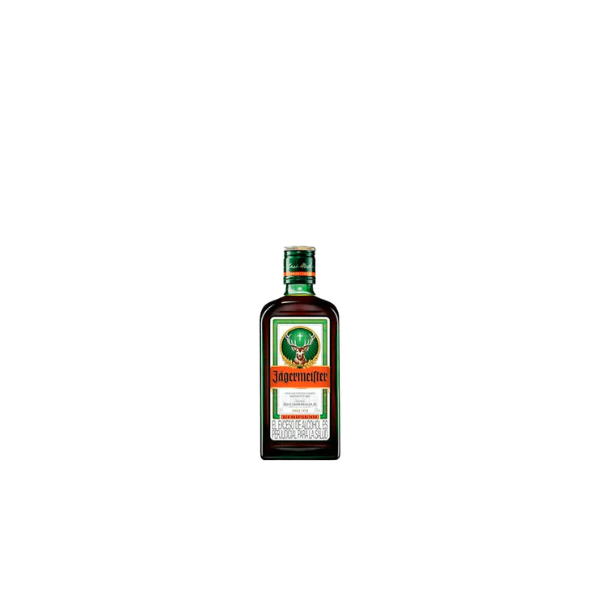 1014 APERITIVO JAGERMASTER 1/2 MEDIAS*6