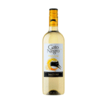 1020 VINO GATO NEGRO CHARDONAYX BT 12   Mayorista AhorroPlus