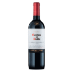 1063 VINO CASILLERO NVD CABERNET BT 12   Mayorista AhorroPlus