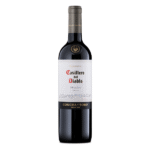 1069 VINO CASILLERO MALBEC BT12   Mayorista AhorroPlus